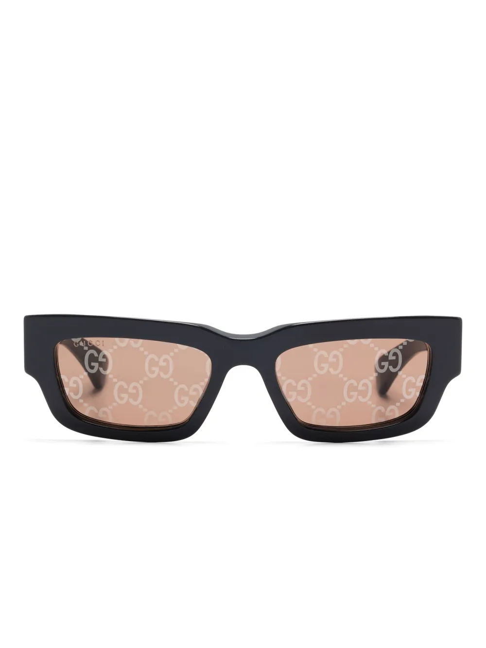 Gucci Eyewear Occhiali da sole GG | grigio | Image 1