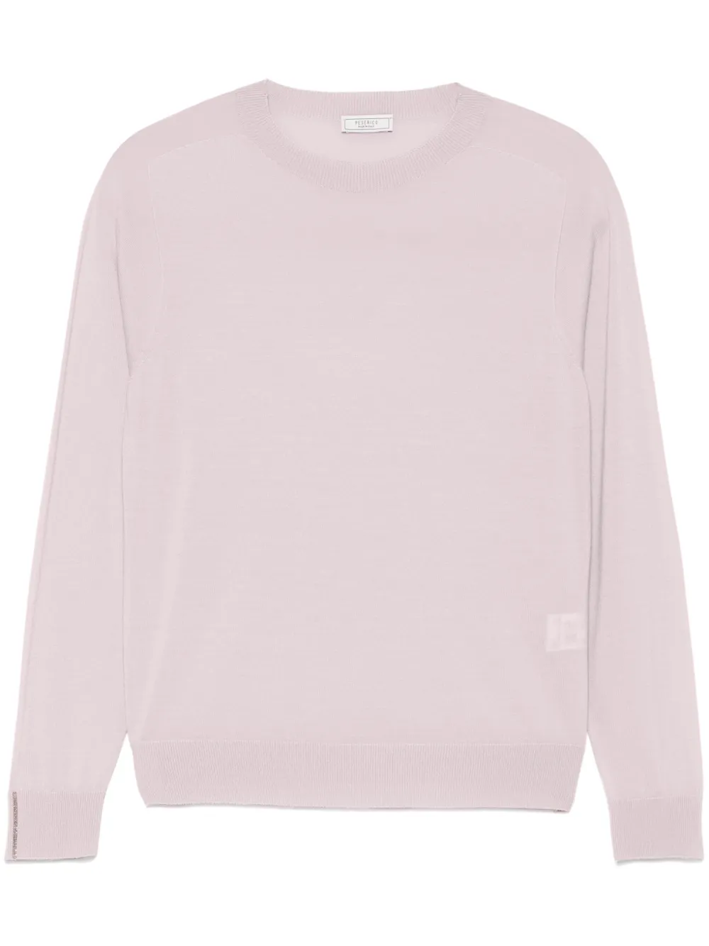 merino-wool top