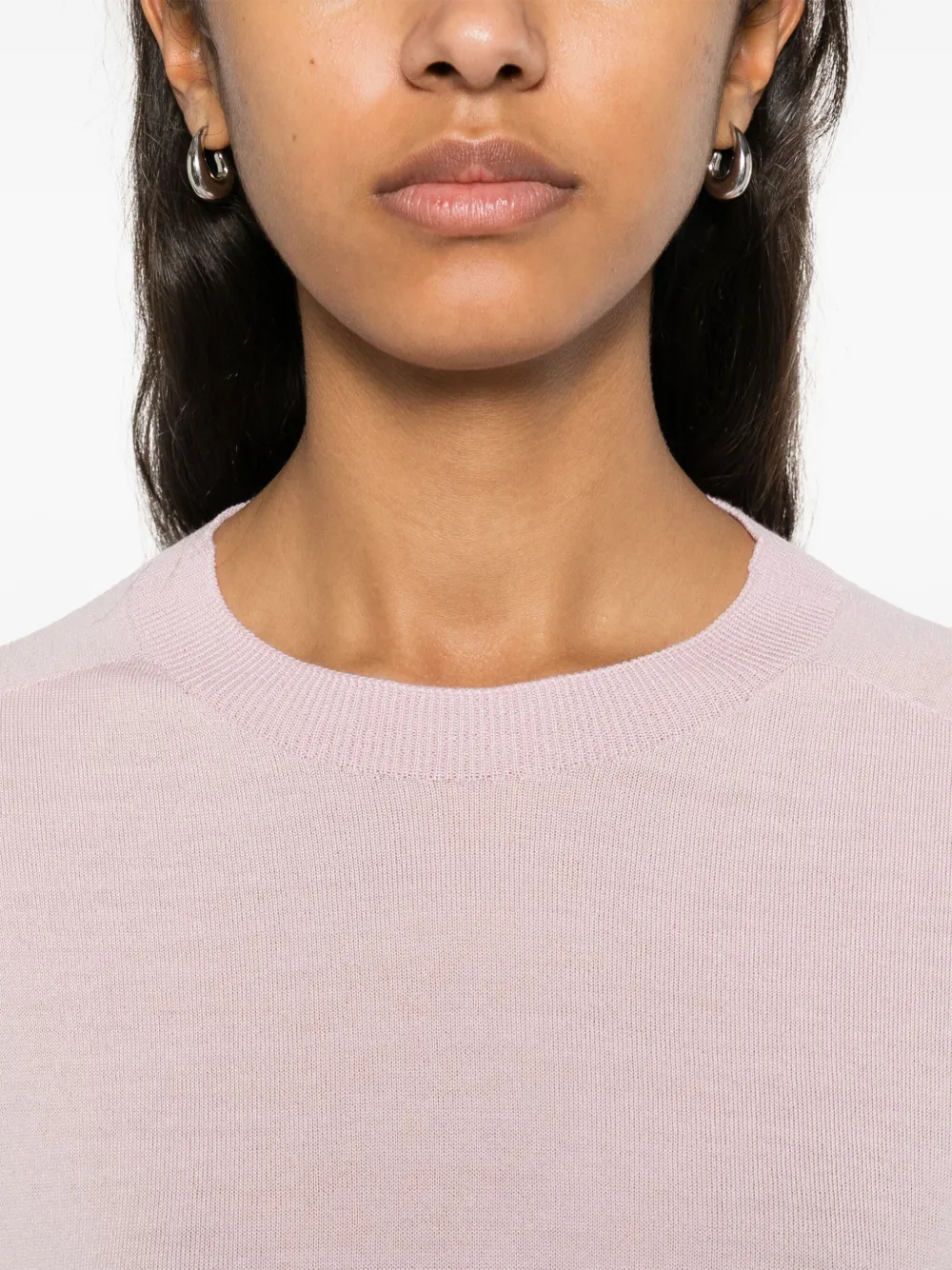 merino-wool top