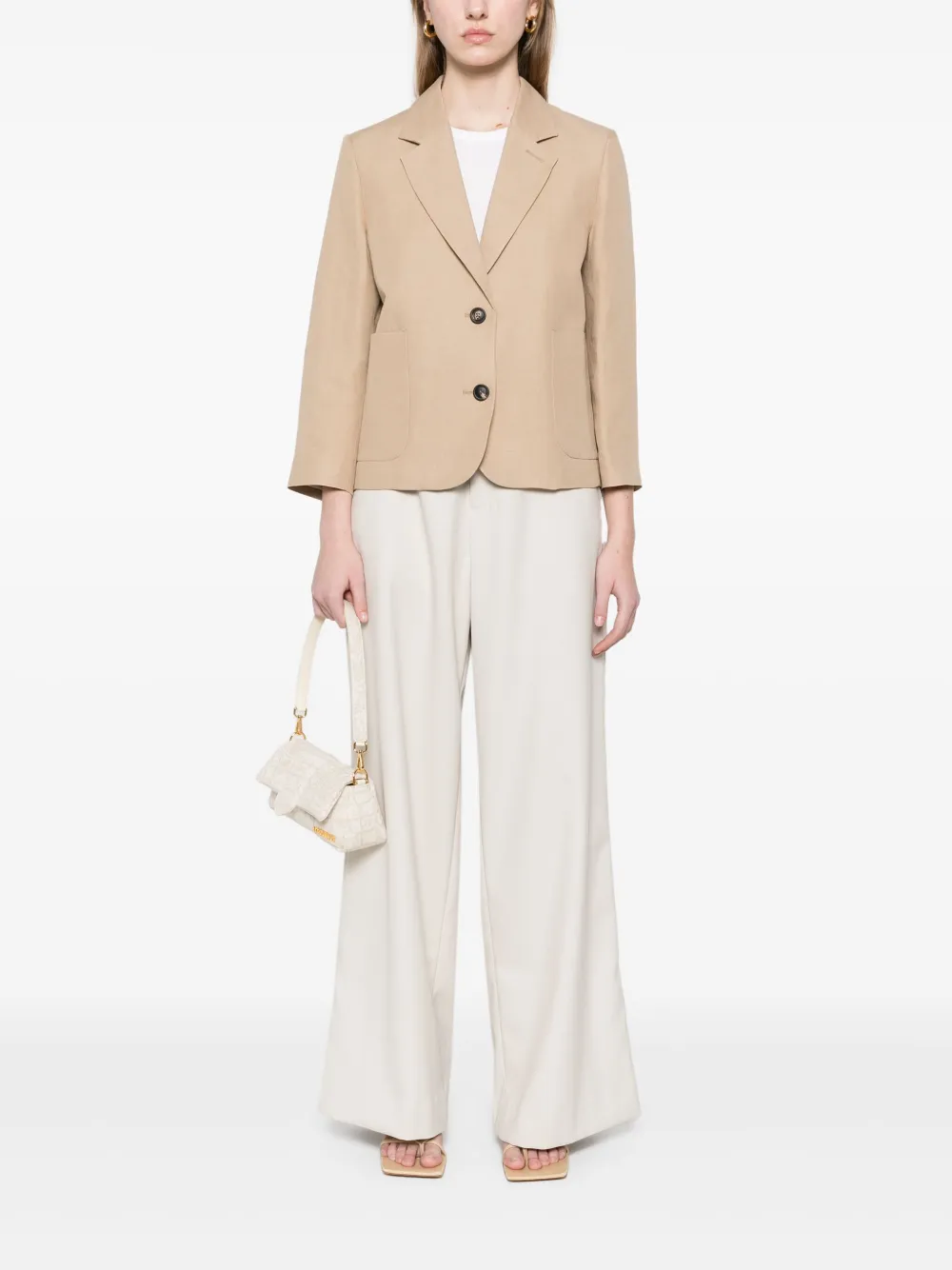 Peserico blazer con botones | Blazers | Image 2