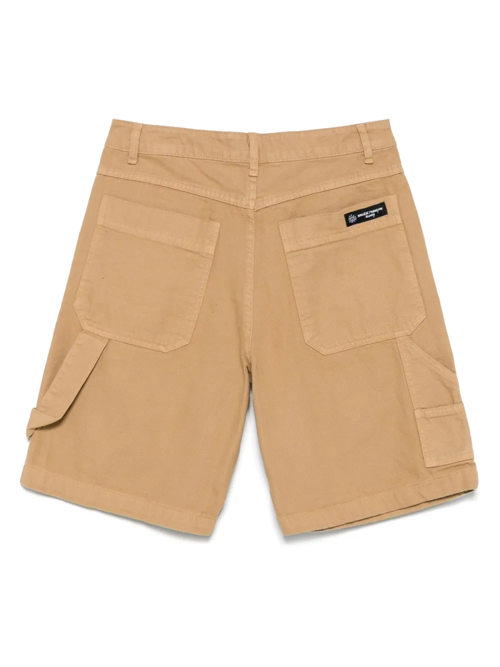 Société Anonyme Sunny cargo shorts - Beige