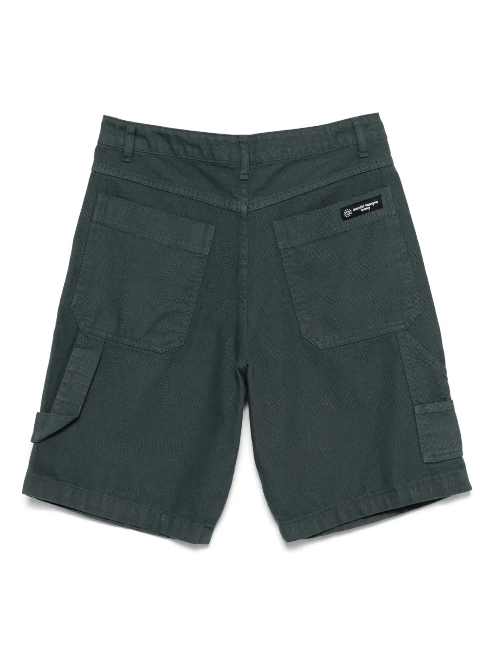 Société Anonyme Sunny cargo shorts - Grijs