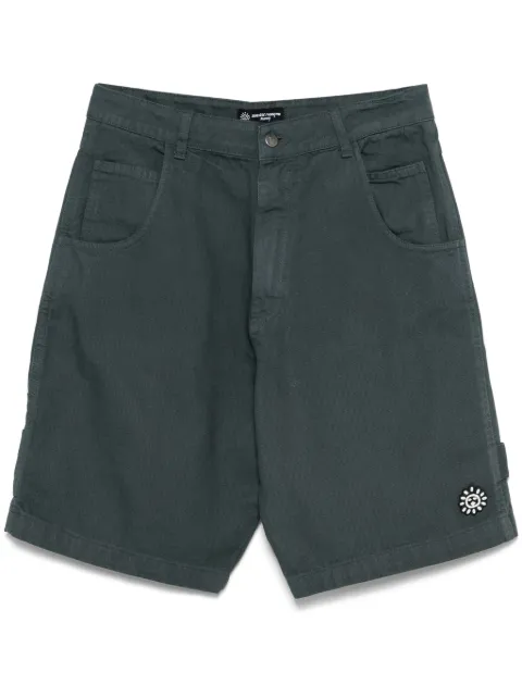 Société Anonyme Sunny cargo shorts
