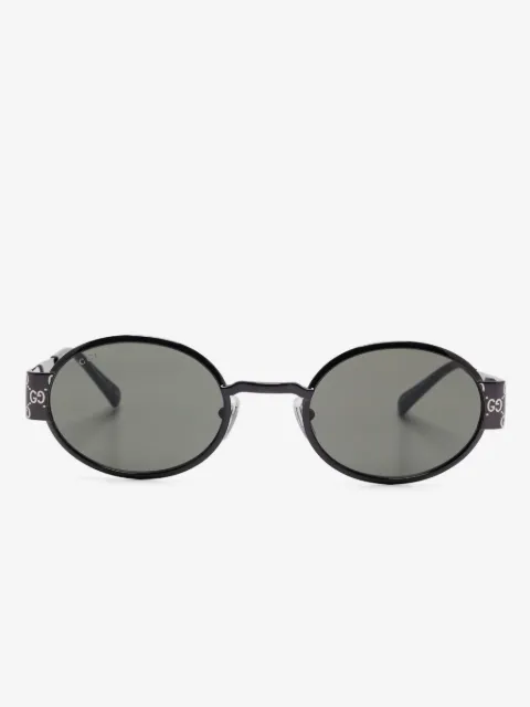 Gucci Eyewear round-frame sunglasses