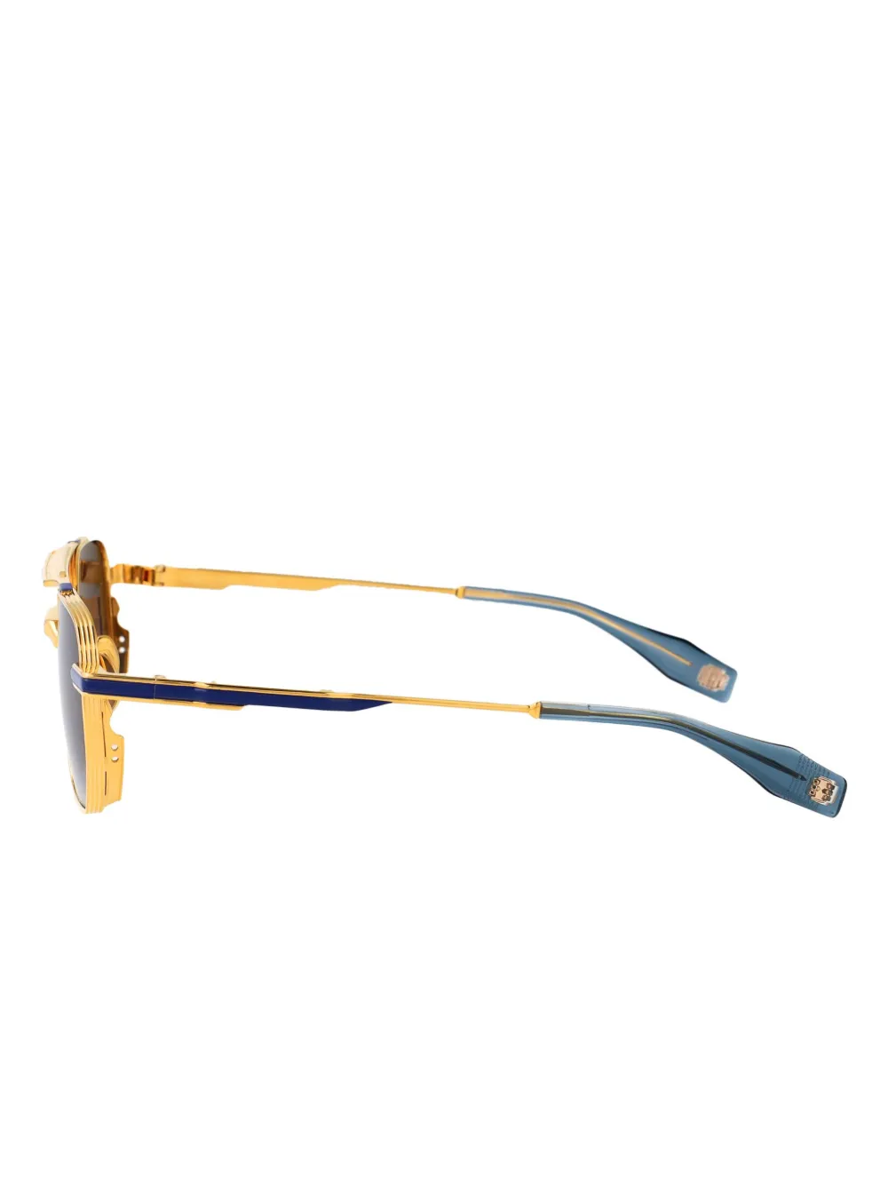 T Henri Eyewear Lusso zonnebril - Blauw