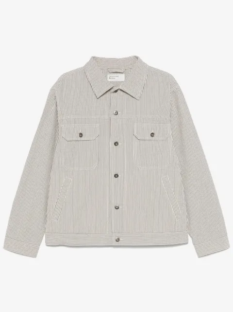 Universal Works Derby jack