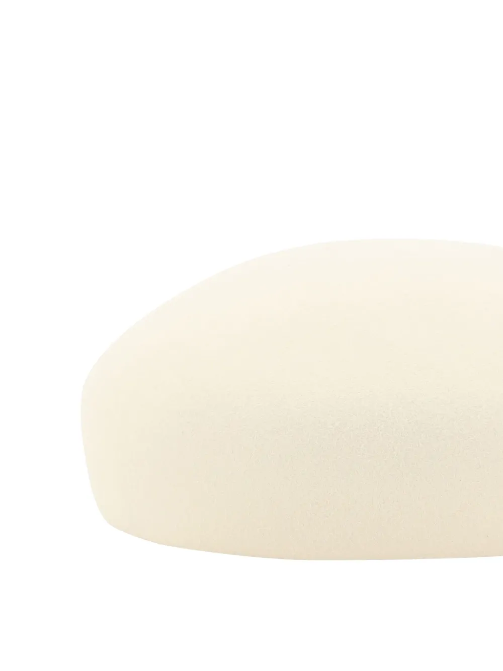 Loro Piana Rita hoed Beige
