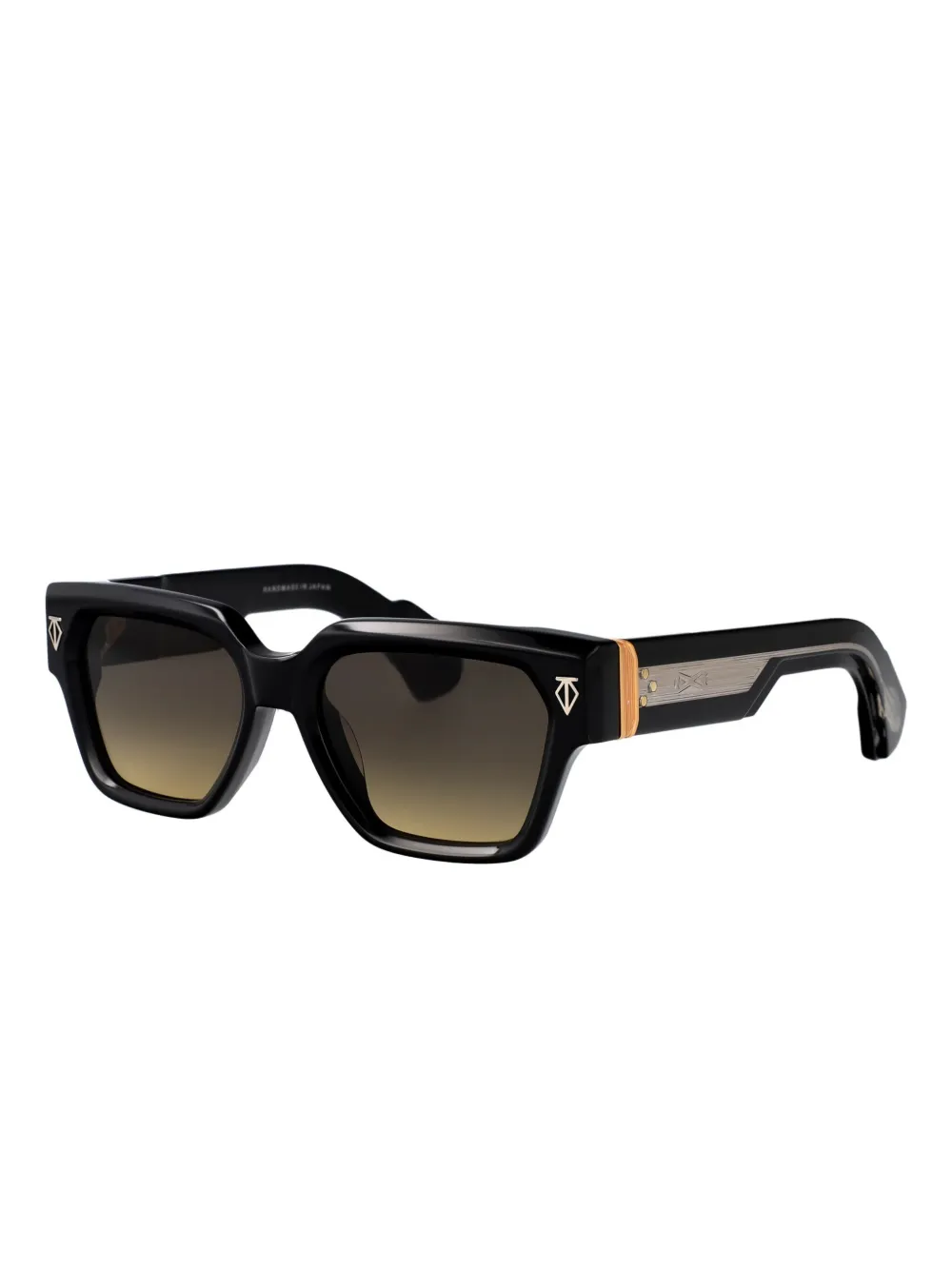 T Henri Eyewear Sian zonnebril - Zwart