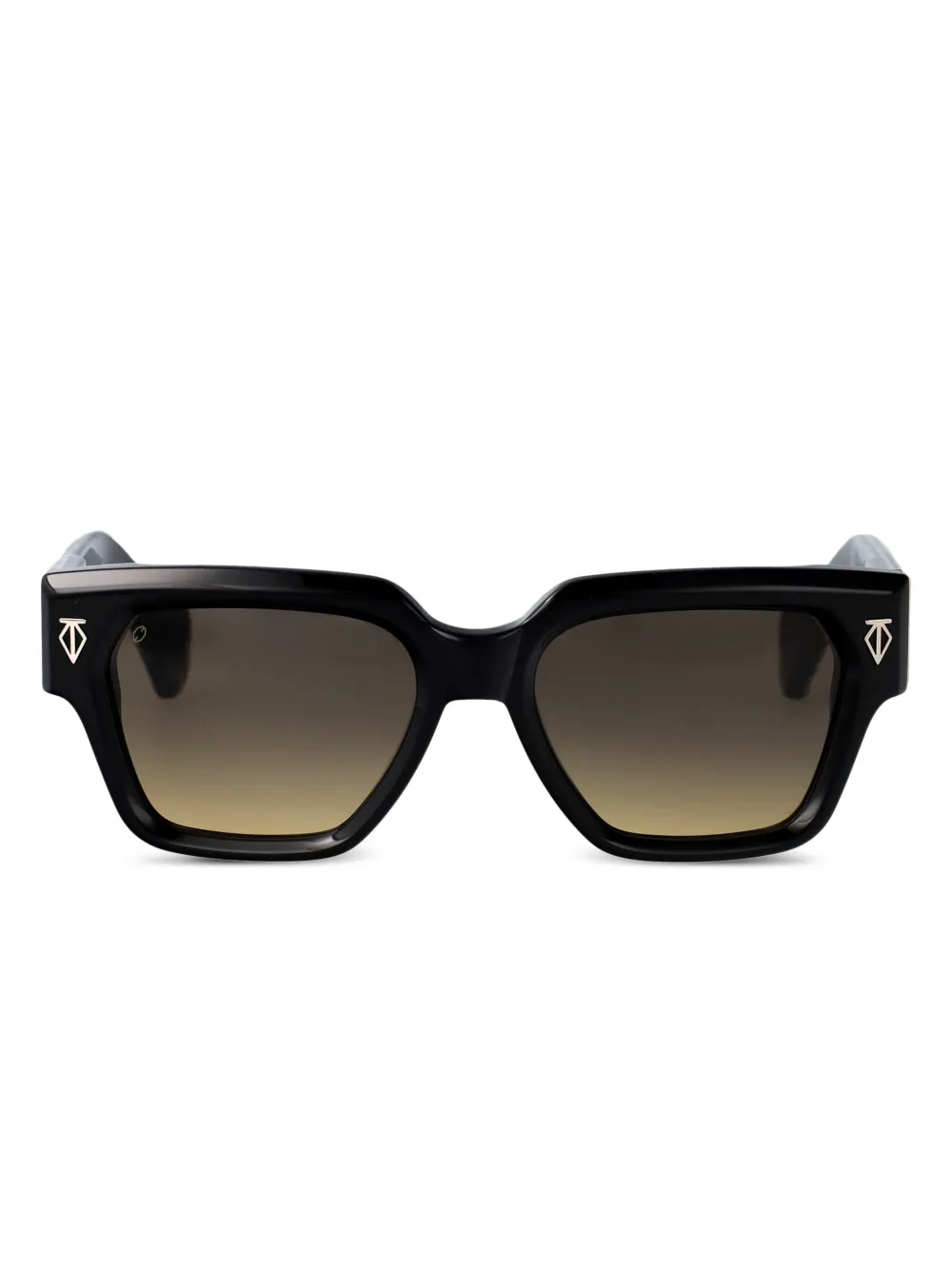 T Henri Eyewear Sian サングラス - ブラック T Henri Eyewear Sian サングラス - ブラック