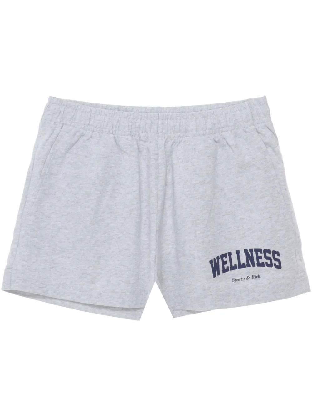 Wellness Ivy Disco shorts