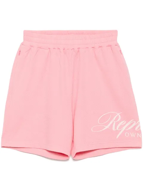 Represent Owners club shorts