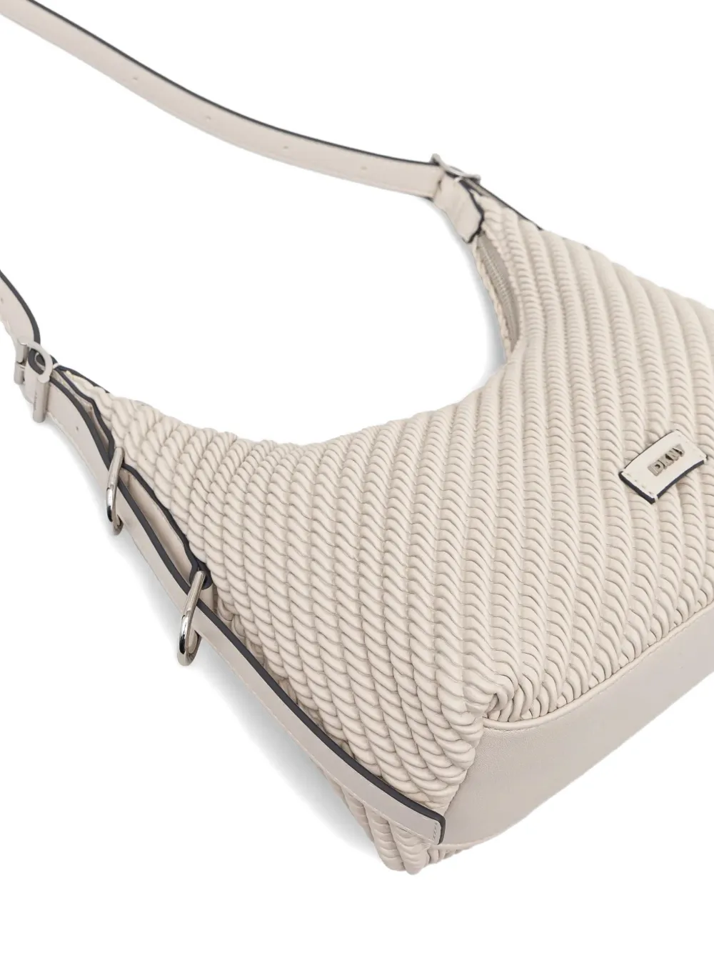 DKNY Zita crossbodytas Beige