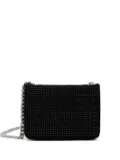 DKNY chain-strap cross body bag - Black