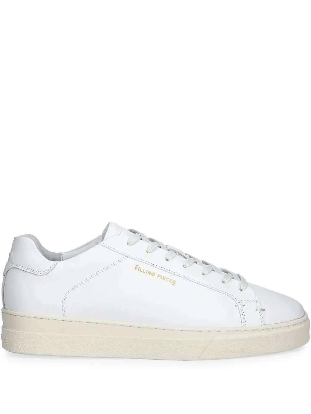 Filling Pieces Tiebreak Core sneakers White