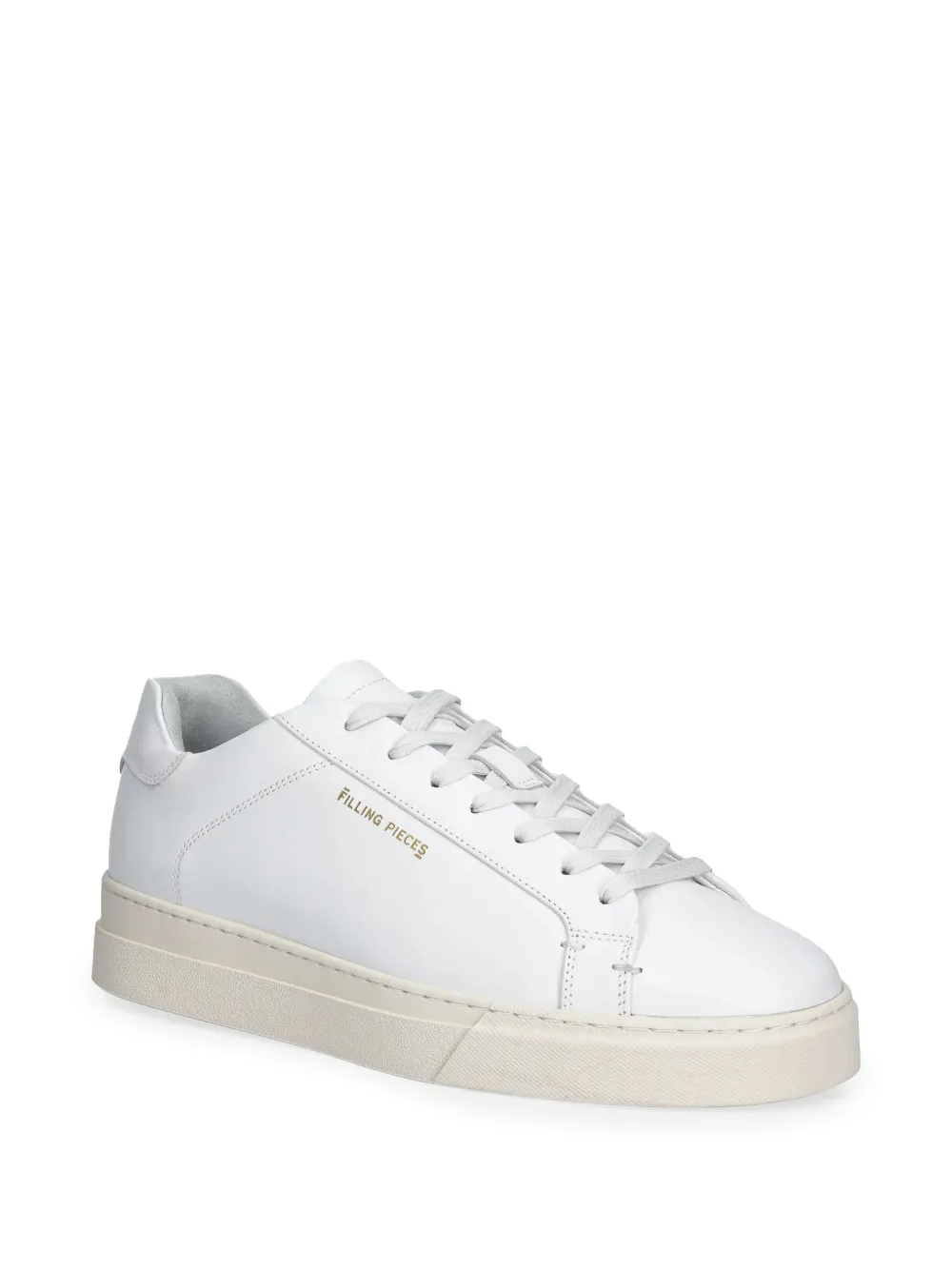 Filling Pieces Tiebreak Core sneakers White