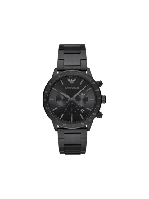 Emporio Armani reloj Mario de 43mm