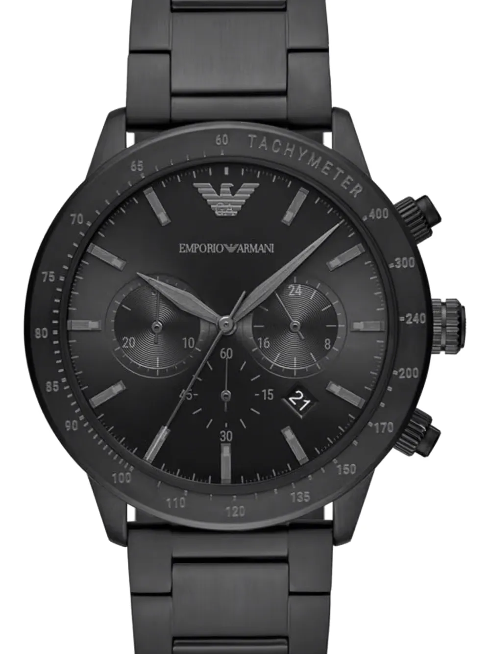 Emporio Armani Mario 43mm | Image 2