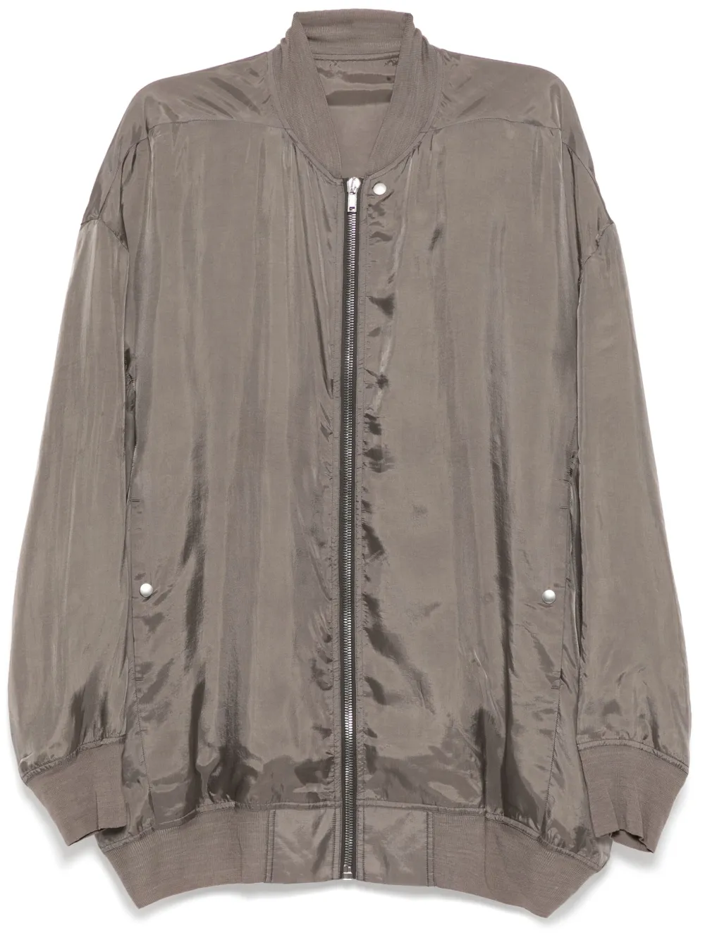 Rick Owens chamarra Jumbo | marrón | Image 1