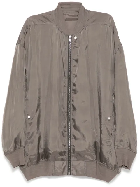 Rick Owens Jumbo flight jacket