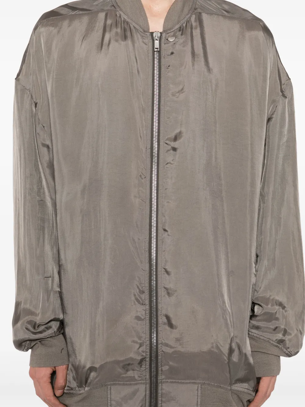 Rick Owens Jumbo Flight jack Bruin