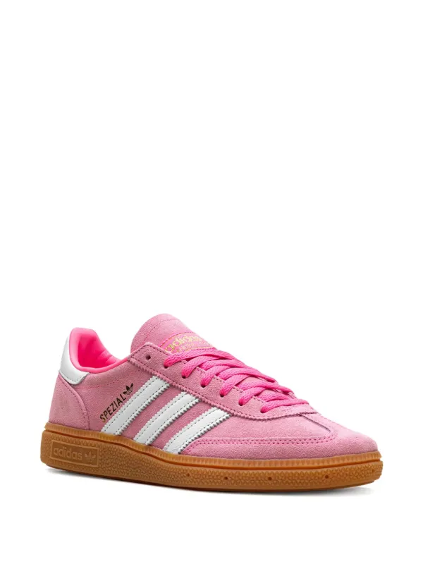 Adidas Spezial スニーカー | ピンク | FARFETCH JP