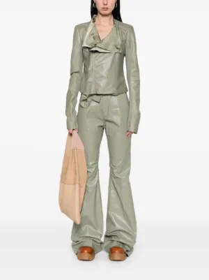 Rick Owens ウィメンズ ライダースジャケット通販 - FARFETCH