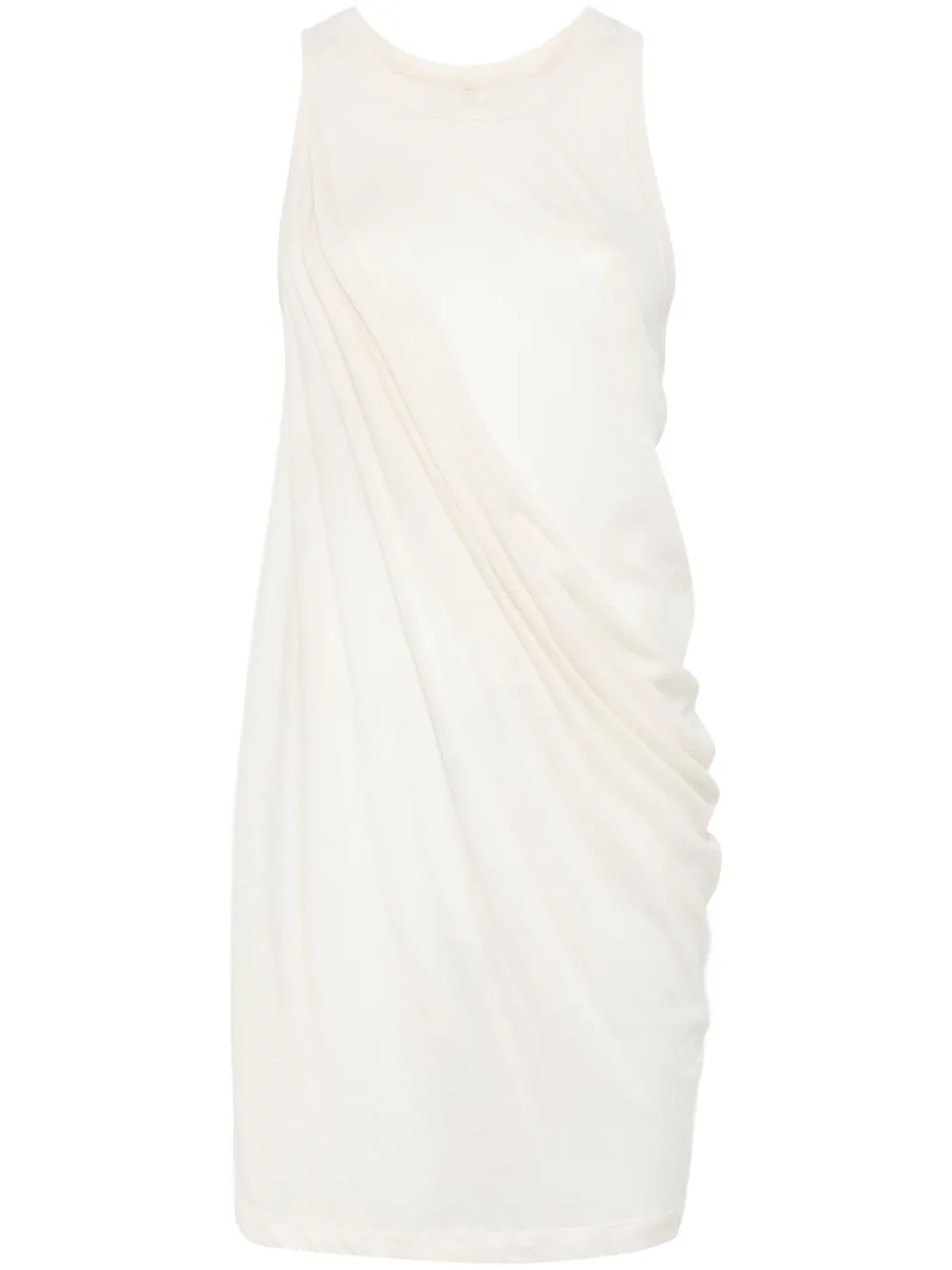 Rick Owens top Anthem | blanco | Image 1