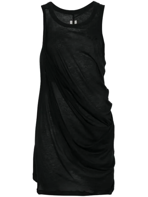 Rick Owens Anthem top 