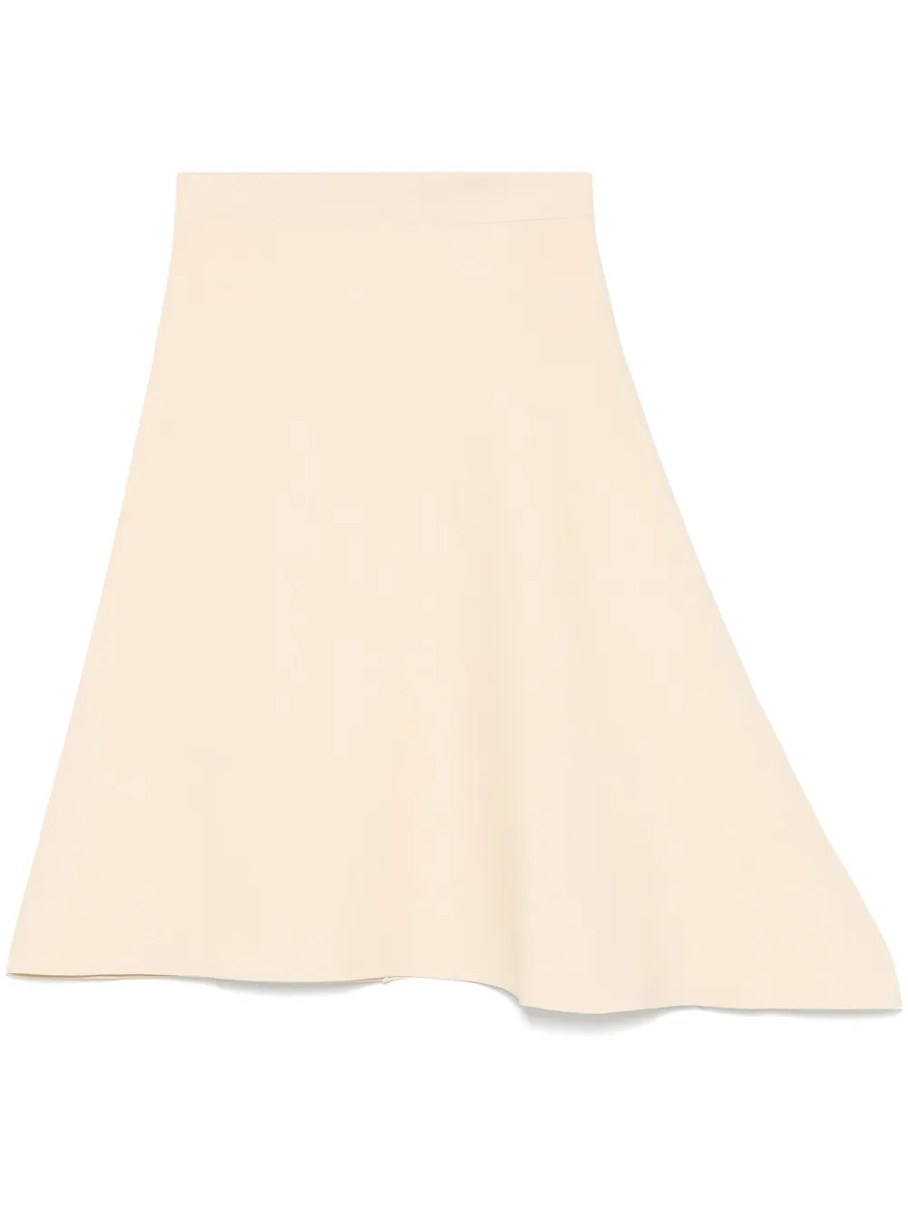 Angie midi skirt