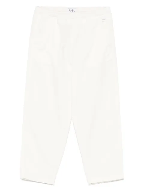 Il Gufo Calça com cós elástico