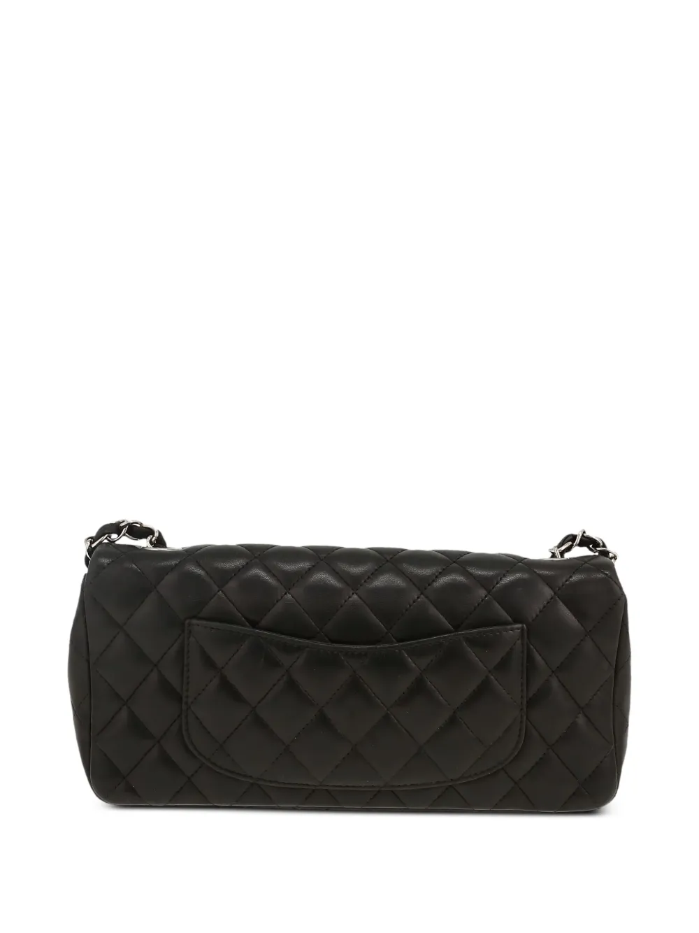 CHANEL Pre-Owned 2008 quilted shoulder bag | Pre-Owned | Image 2