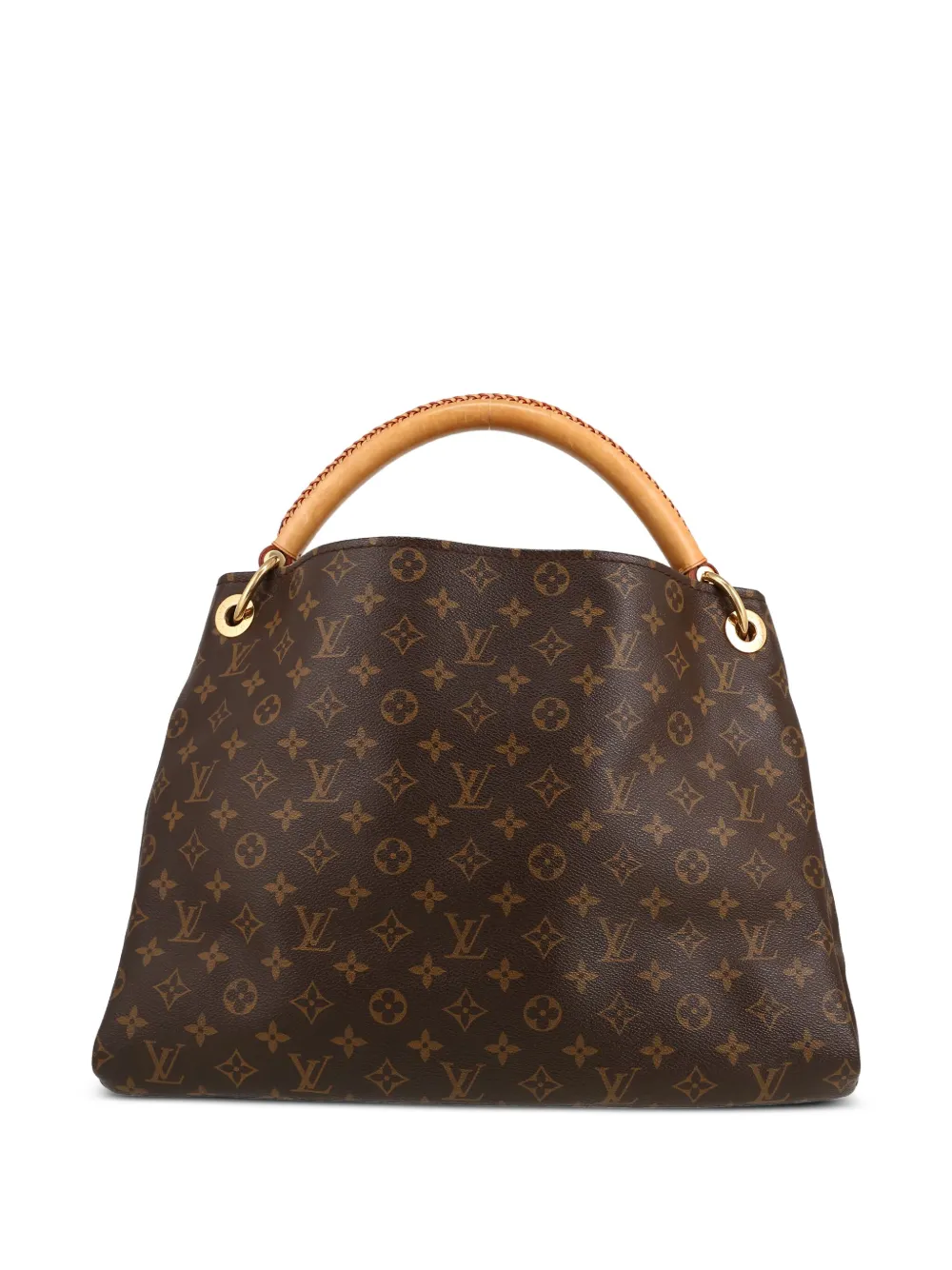 Louis Vuitton Pre-Owned 2010s Artsy tote bag - Bruin