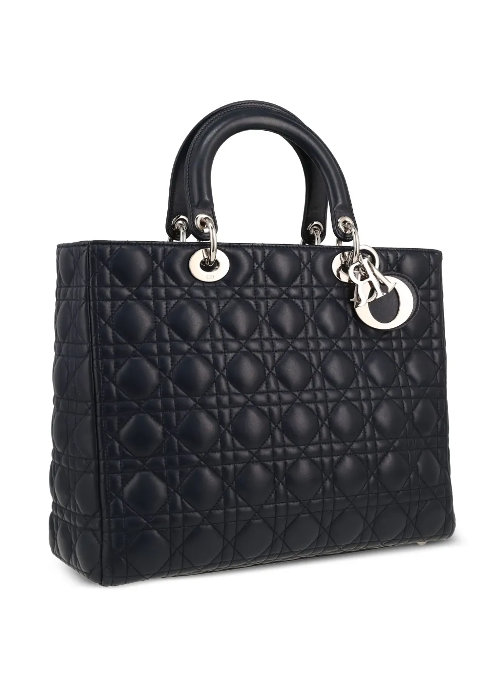 DIOR 2020S LADY DIOR TOTE BAG