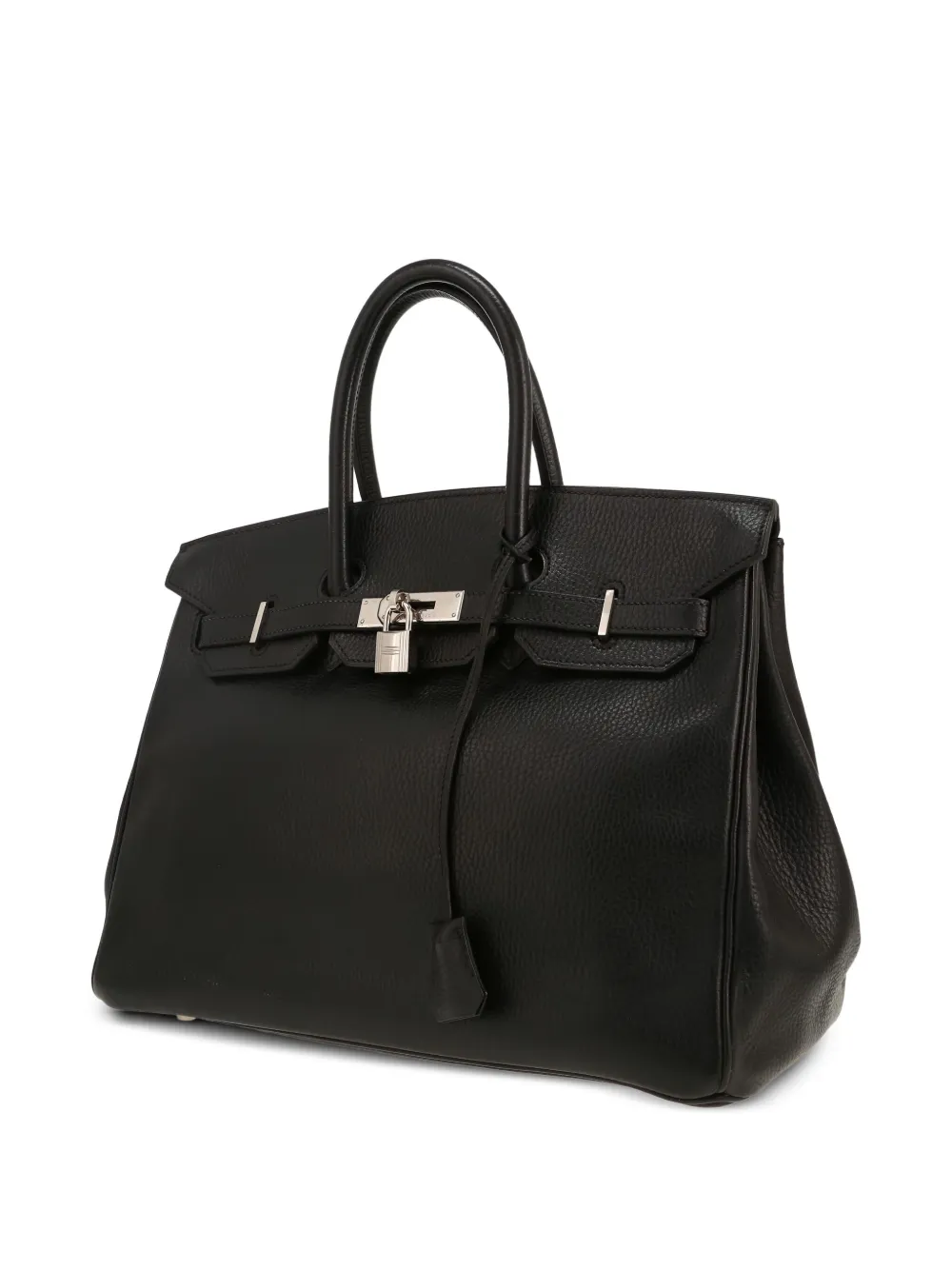 HERMES 1998年展示会記念バッグ Hermes 1998 Ivory Box Calf Colimacon Handbag – AMORE Vintage