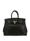 Hermès Pre-Owned 1998 Birkin 35 tote bag - Black