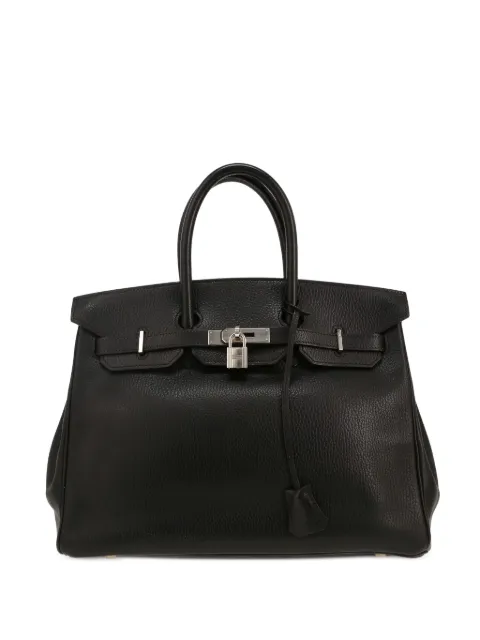 Hermès Pre-Owned 1998 Birkin 35 tote bag