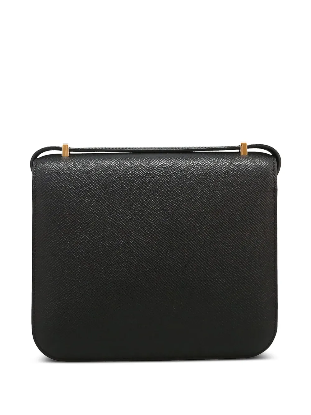 Hermès Pre-Owned 2023 Constance shoulder bag - Zwart