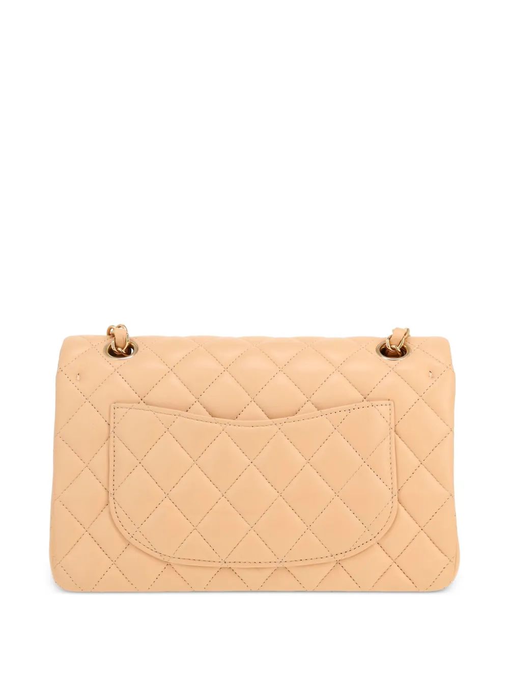CHANEL Pre-Owned 2020s small Double Flap shoulder bag | Pre-Owned | Image 2