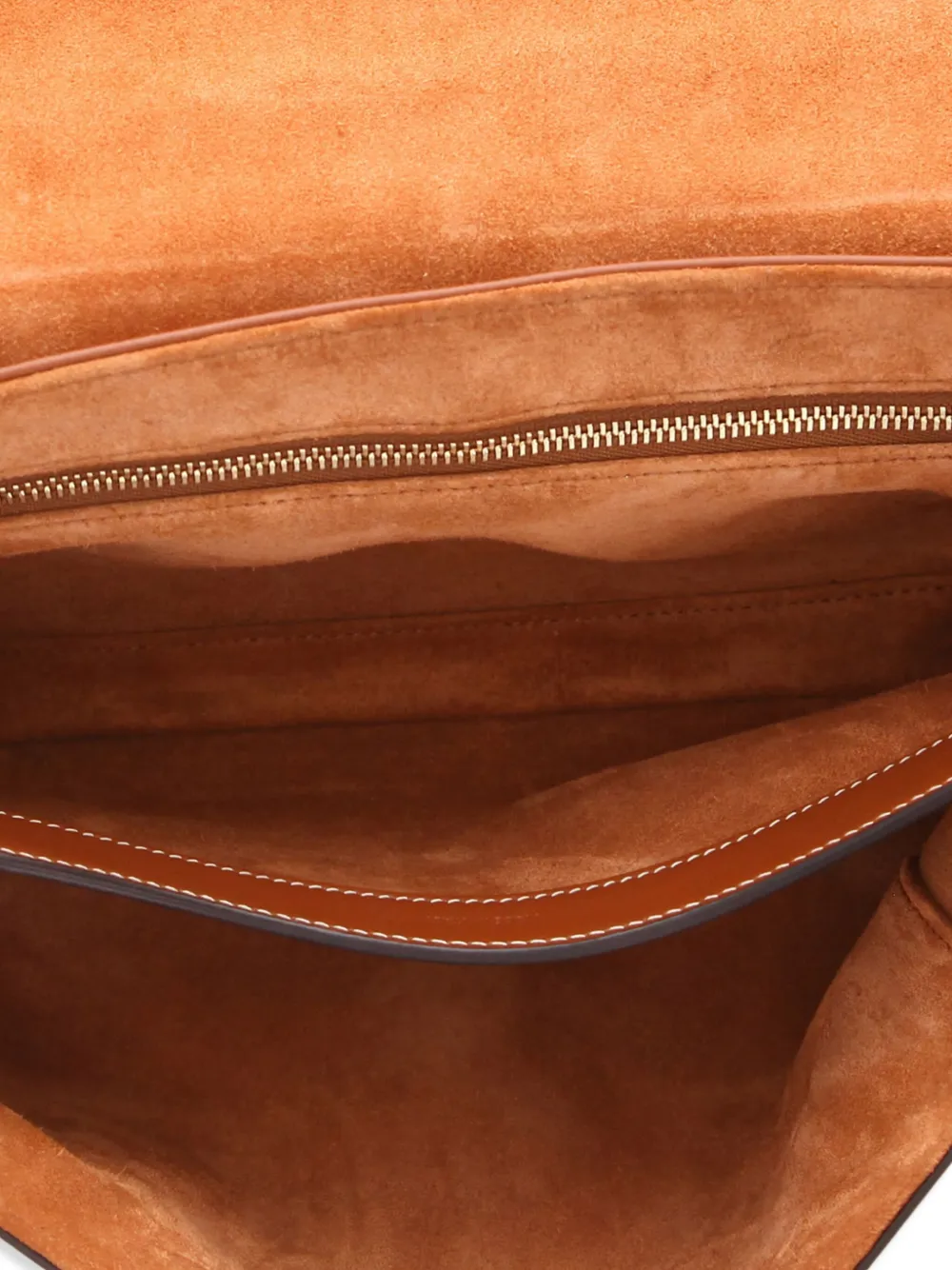 2020s Soft Teen Shoulder Bag