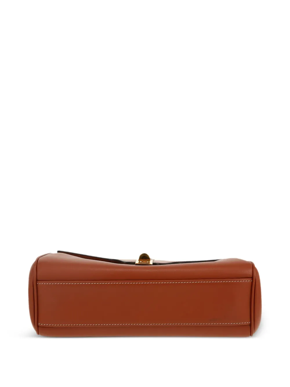 2020s Soft Teen Shoulder Bag