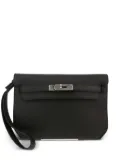 Hermès Pre-Owned 2023 Kelly Dépêches handbag - Black