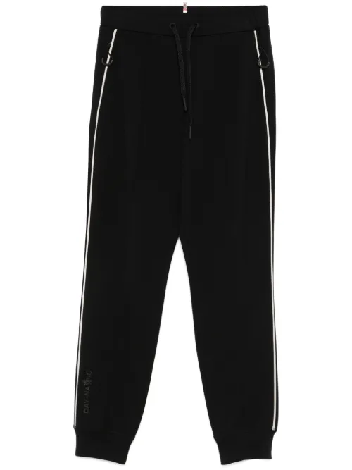 Pantalon de jogging en jersey - Moncler Grenoble - Modalova