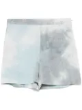 IRO Kewou shorts - Blue