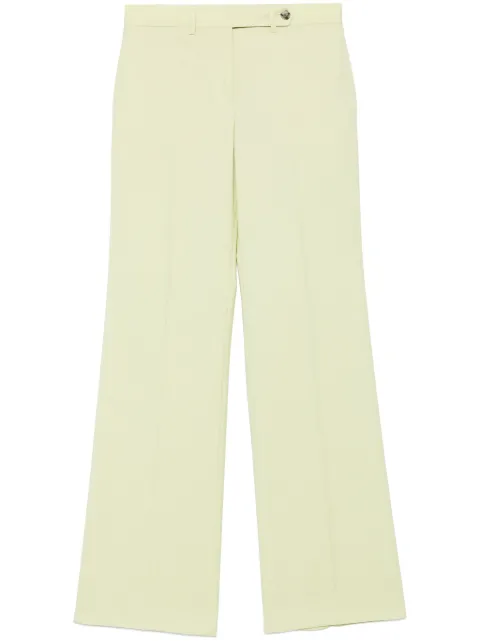Paul Smith pantalones con dobladillo vuelto