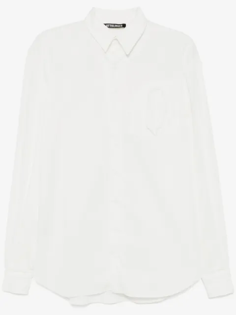 Ottolinger Hemd im Oversized-Look