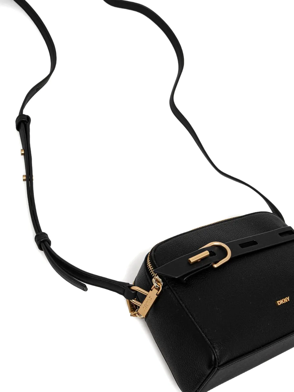 DKNY Onyx crossbodytas Zwart