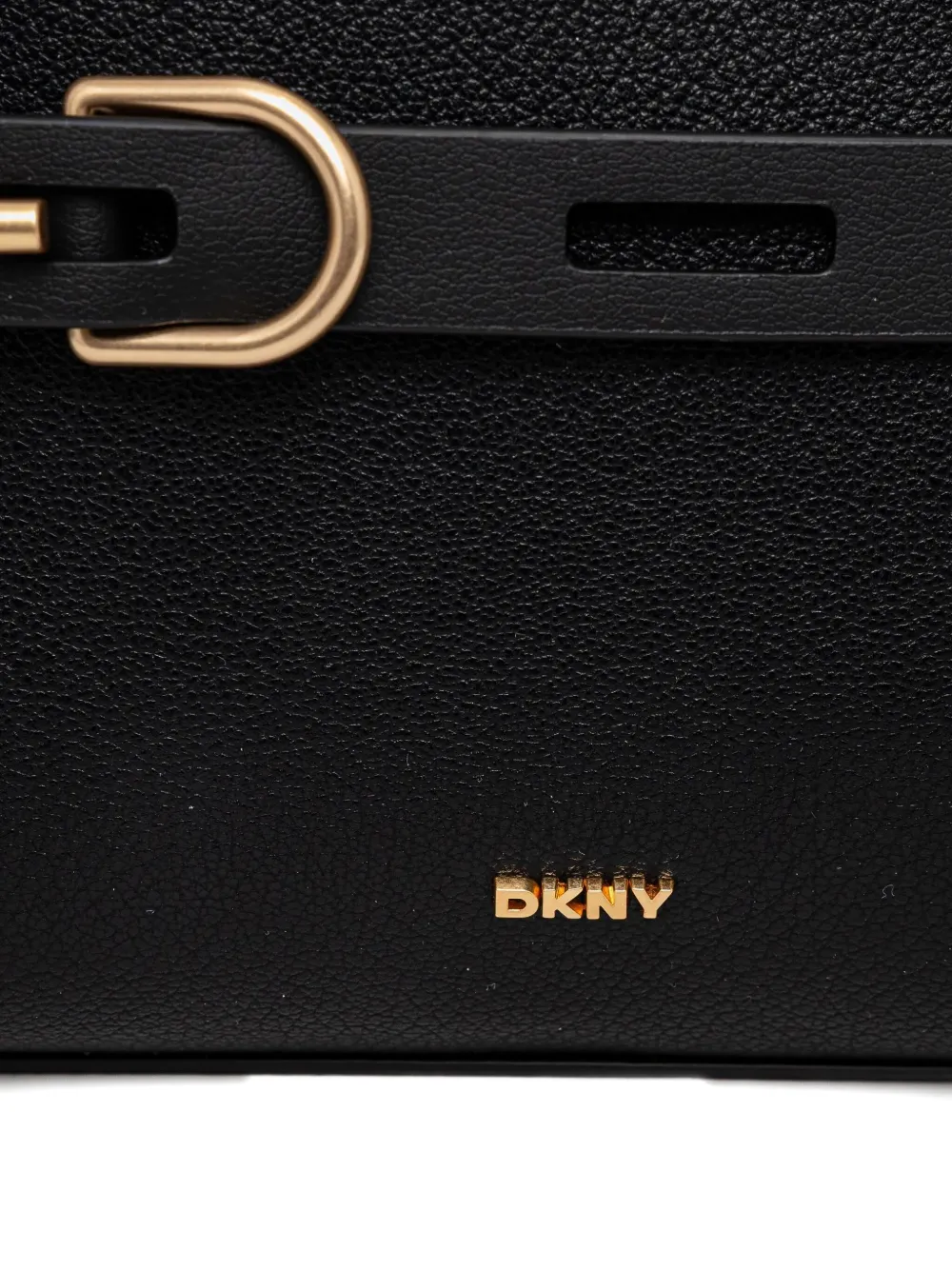 DKNY Onyx crossbodytas Zwart