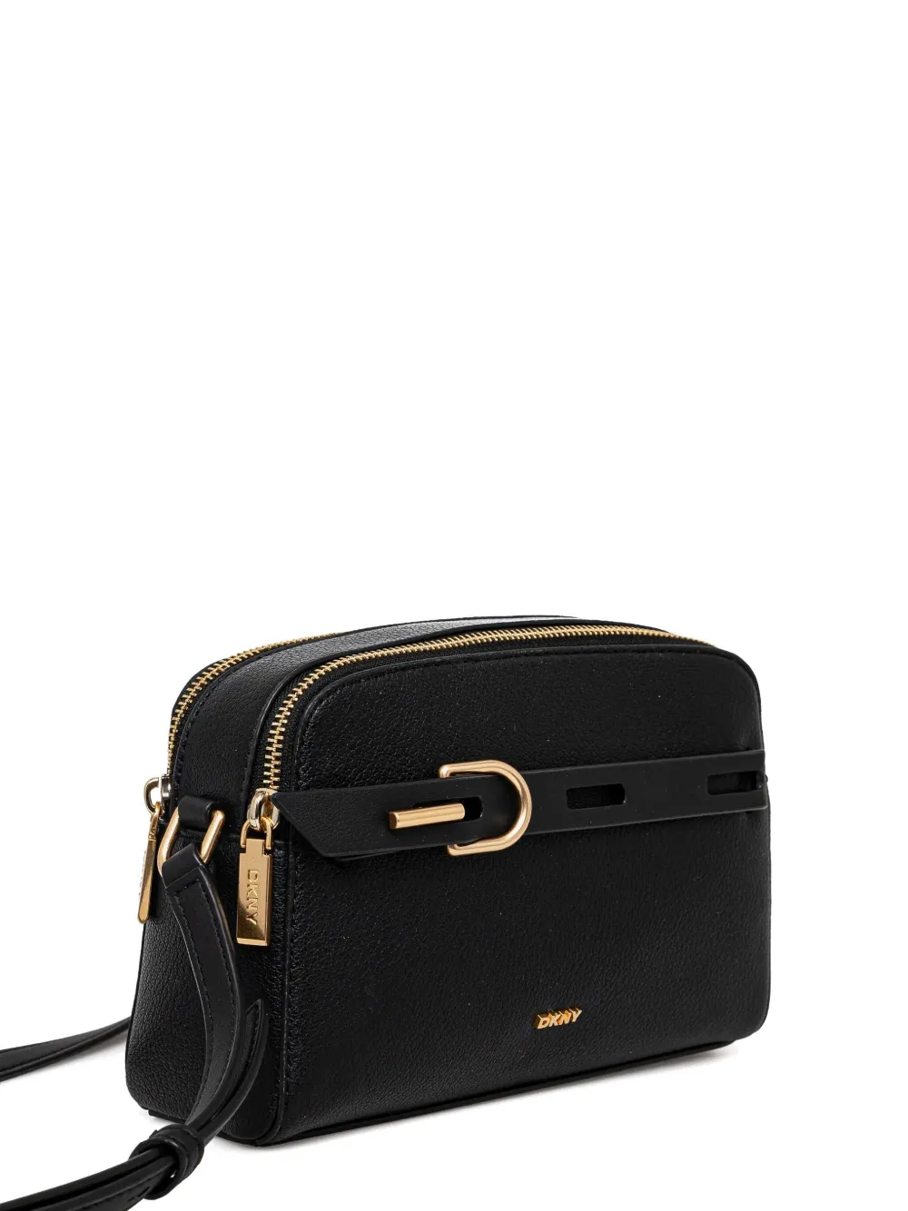 DKNY Onyx crossbodytas - Zwart