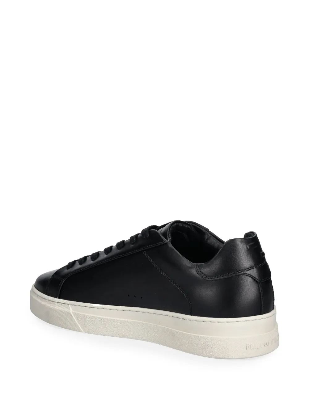 Filling Pieces Tiebreak Core sneakers Black