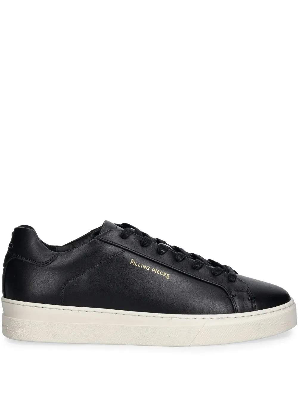 Filling Pieces Tiebreak Core sneakers Black